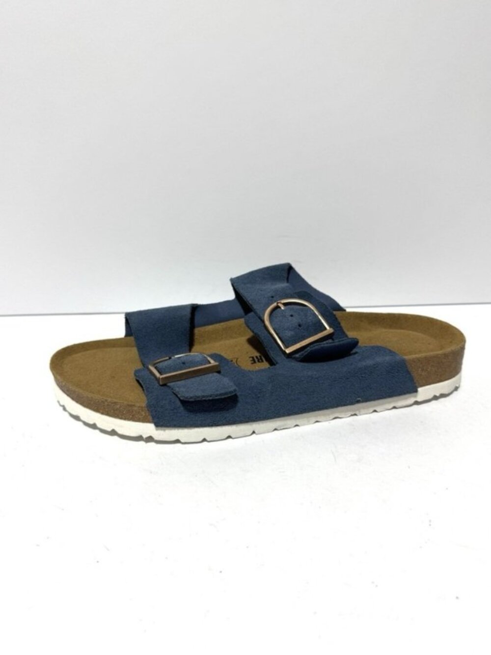 Cushionaire Womens Legacy Sandals Size 11 M